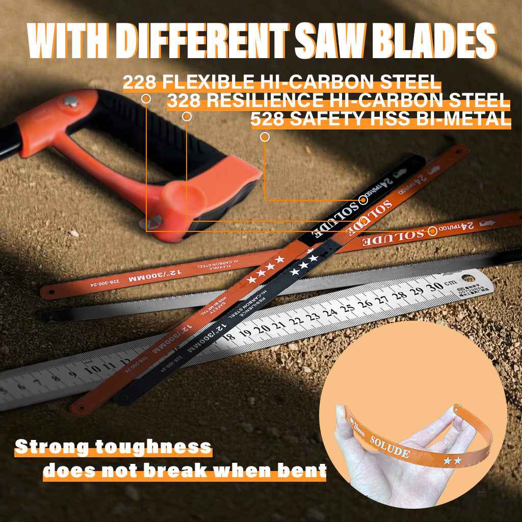 Multi Functional Saw J-002