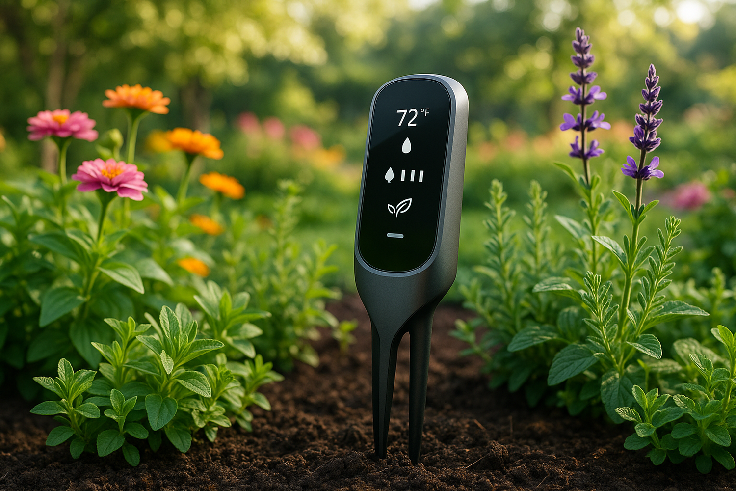 SMART GARDEN