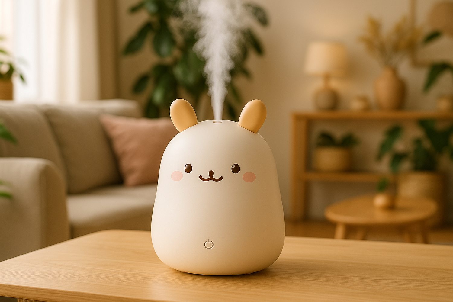 Smart Home Gadgets – Innovative Devices for Modern Living