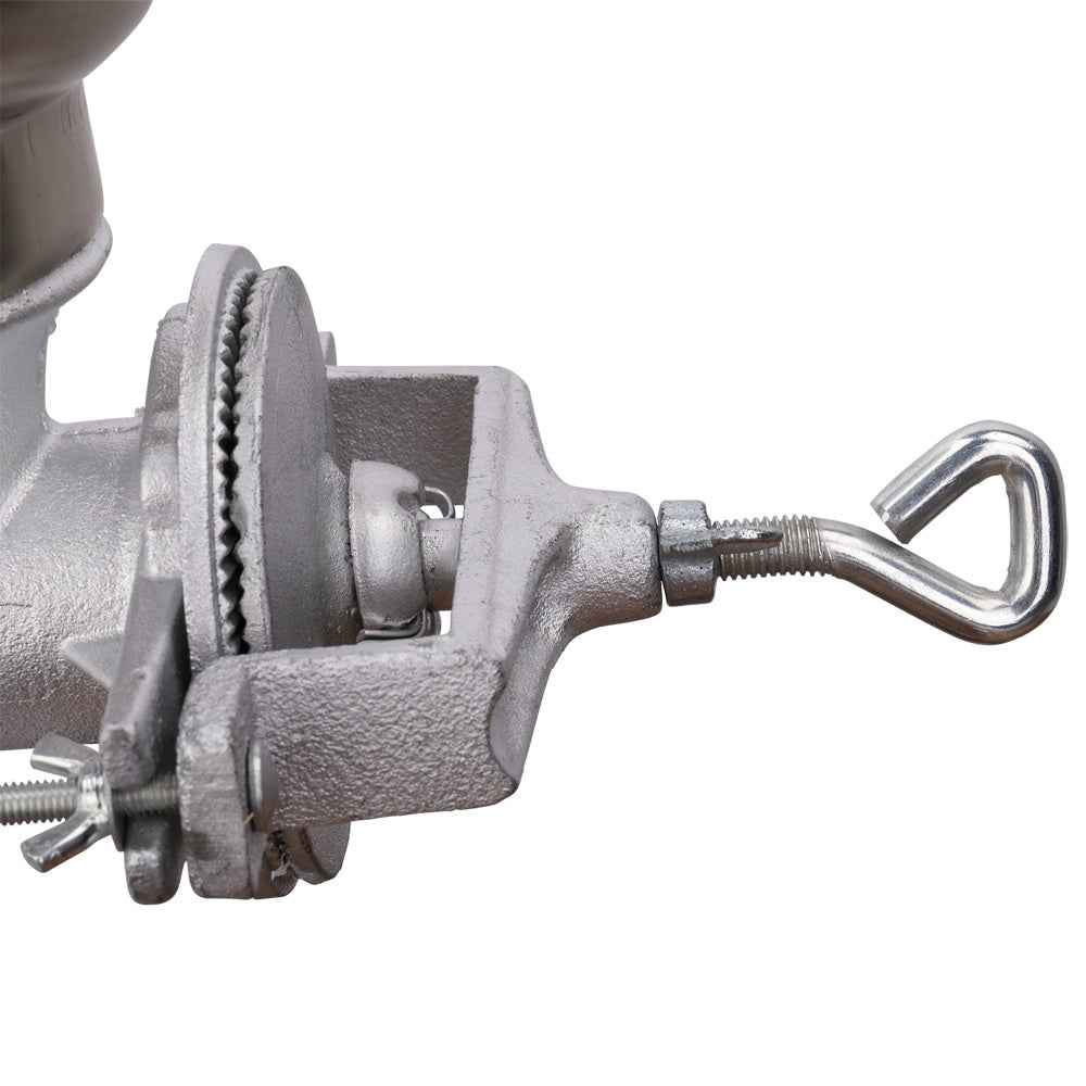 American Grinder Silver Stainless Steel Hand Grinder Hand Grain Grinding