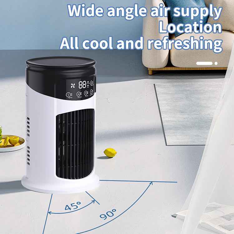 Desktop Air Cooler