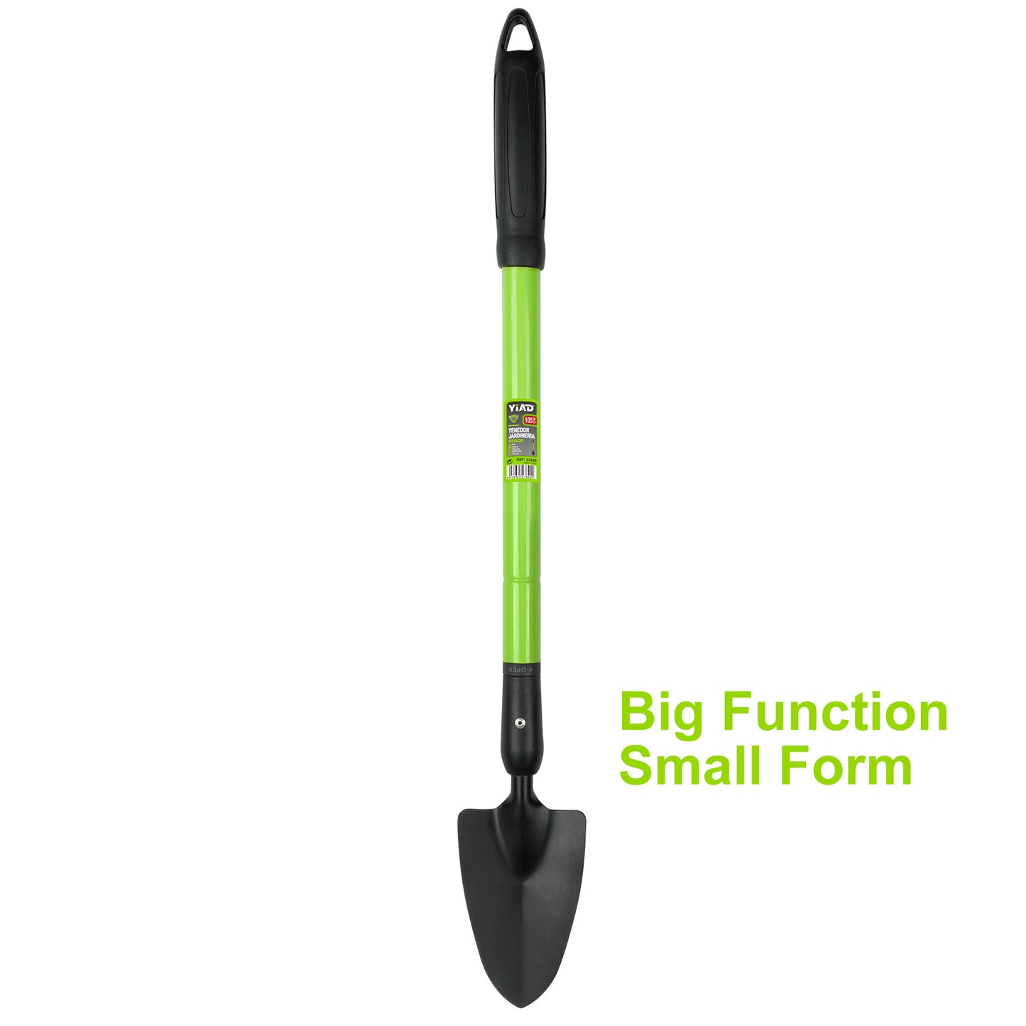 Telescopic Handle Shovel