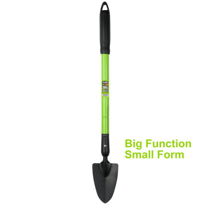 Telescopic Handle Shovel