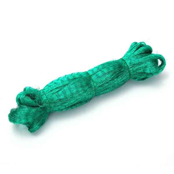 13 X 33ft Garden Netting Heavy Duty PE Anti Bird Netting Plants Fruits Tree Vegetables Protection Netting Net