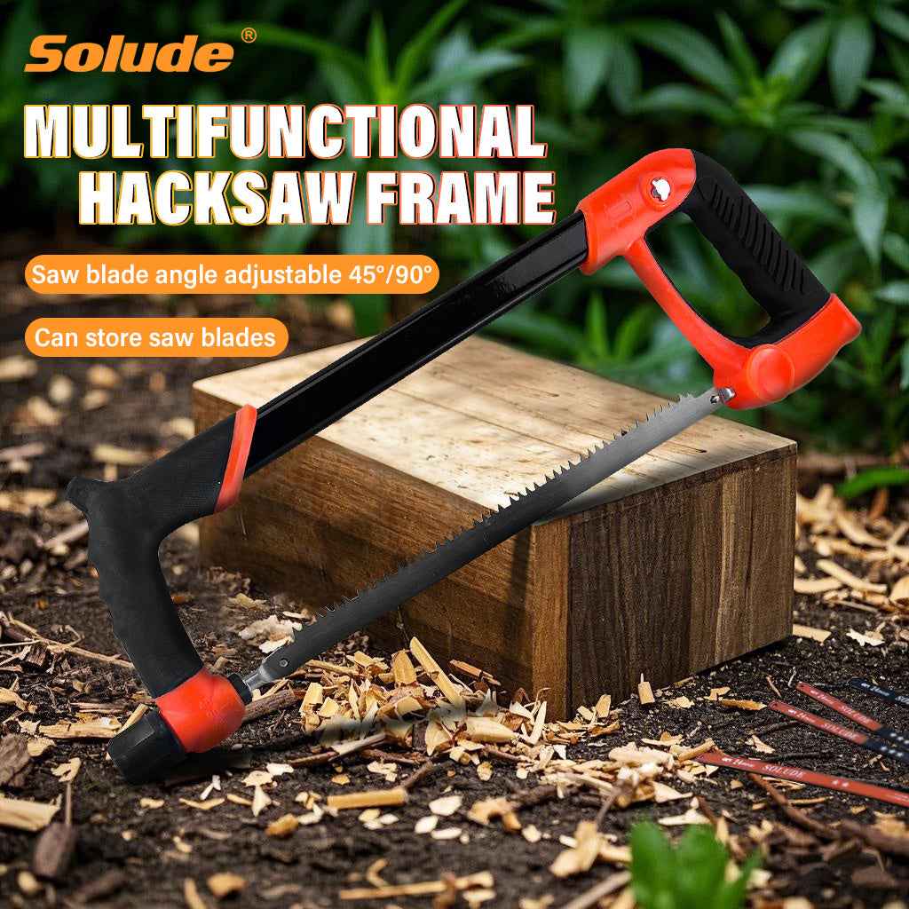 Multi Functional Saw J-002