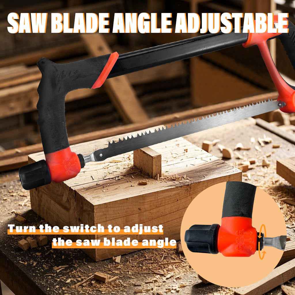 Multi Functional Saw J-002