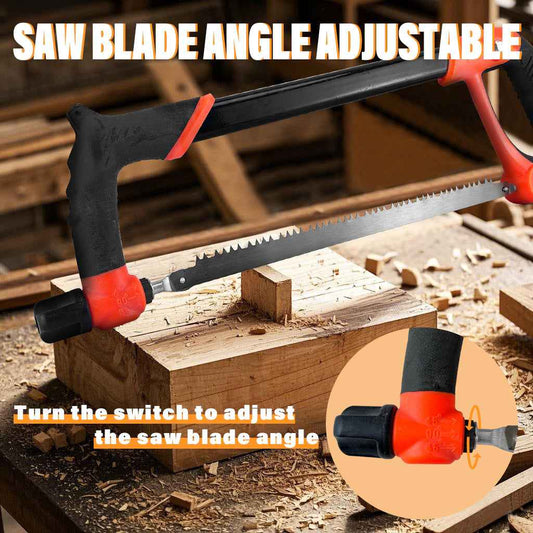 Multi Functional Saw J-002