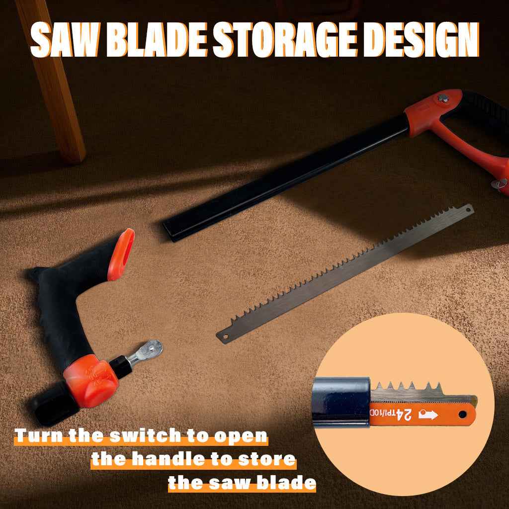 Multi Functional Saw J-002