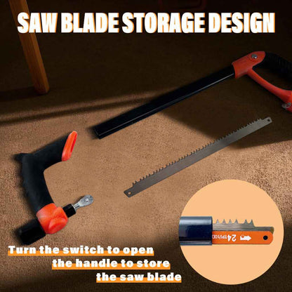 Multi Functional Saw J-002