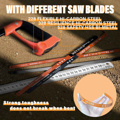 Multi Functional Saw J-002