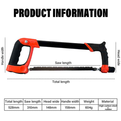 Multi Functional Saw J-002