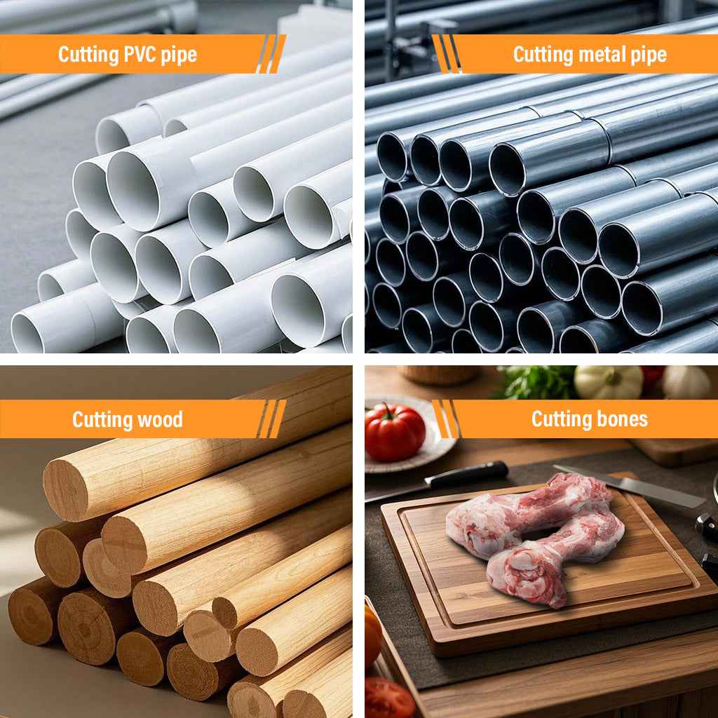 Multi Functional Saw J-002