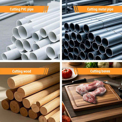 Multi Functional Saw J-002