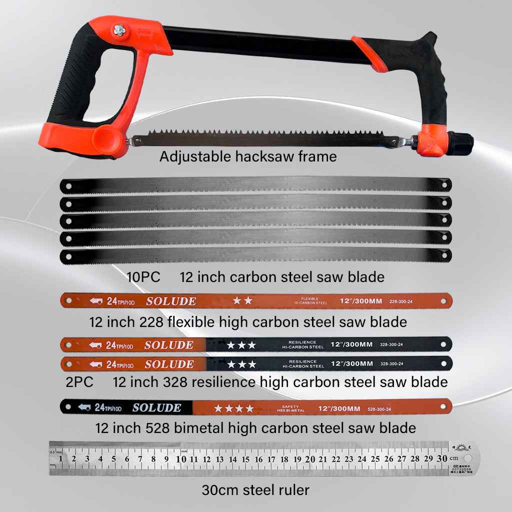 Multi Functional Saw J-002