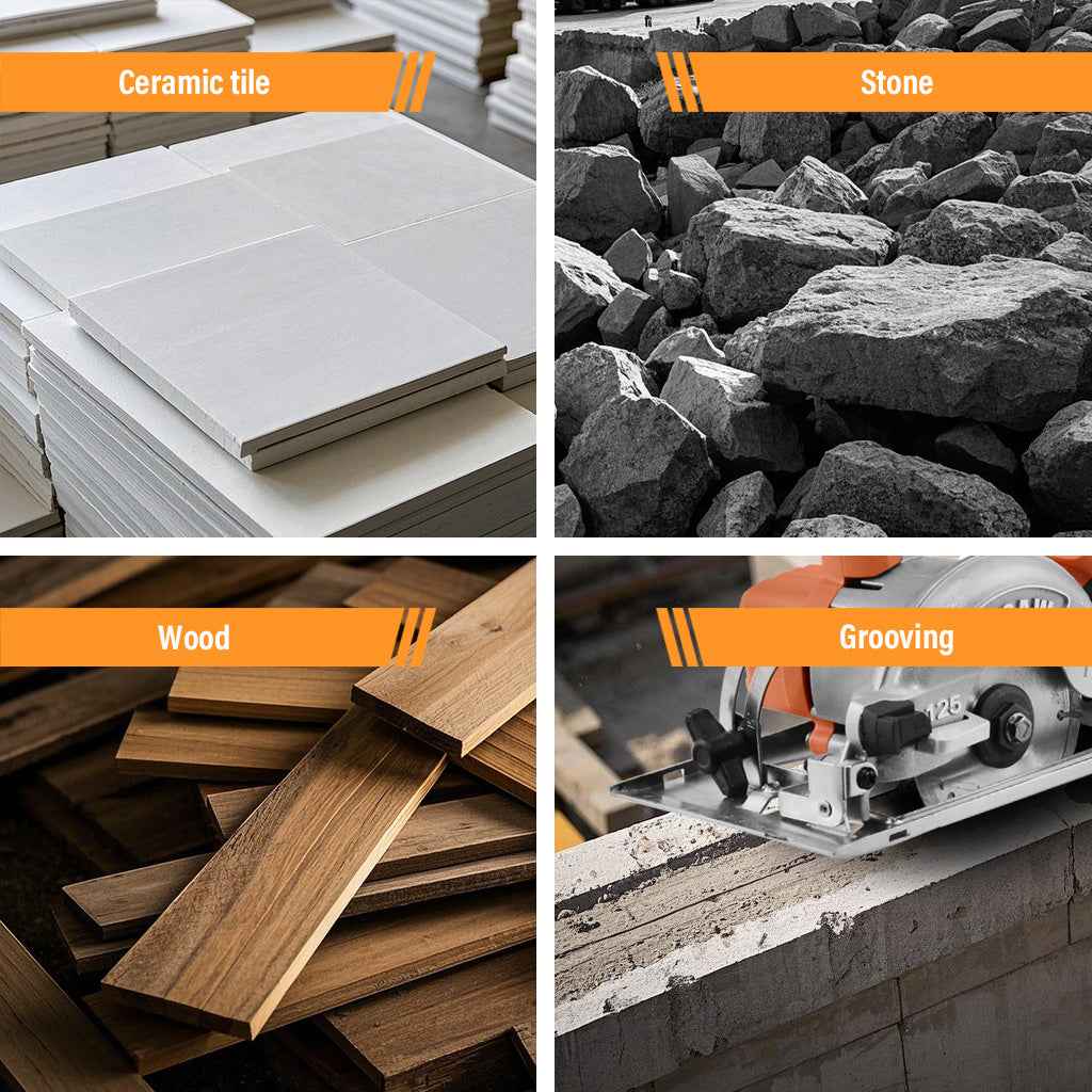 Solude Lithium Ion Cutting Machine, Model SQ-005C