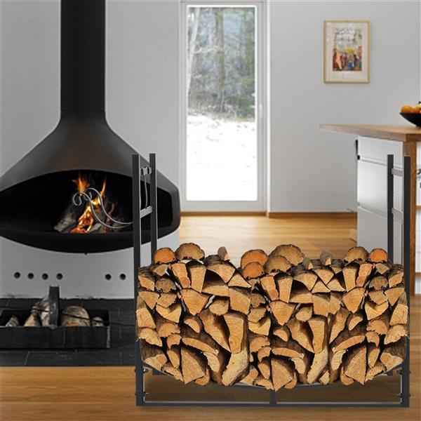 Firewood Stands