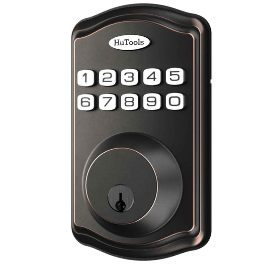 Upgrade Smart Lock Multi-password System