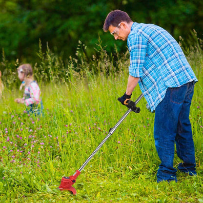 Adjustable Telescopic Weed Trimmer
