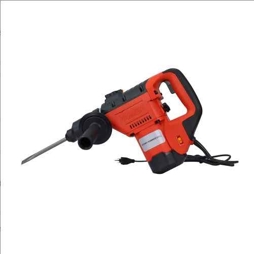 Rotary Hammer 1100WSDS Plus Rotary Hammer Drill 3 Functions