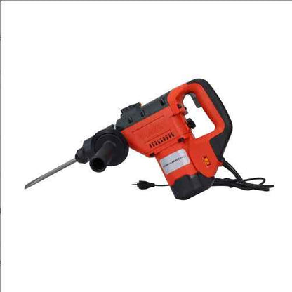 Rotary Hammer 1100WSDS Plus Rotary Hammer Drill 3 Functions