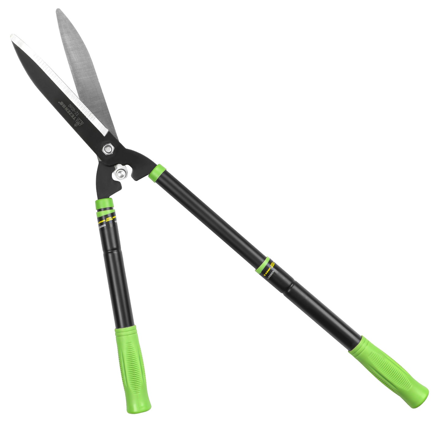 Telescopic Pruning Shears