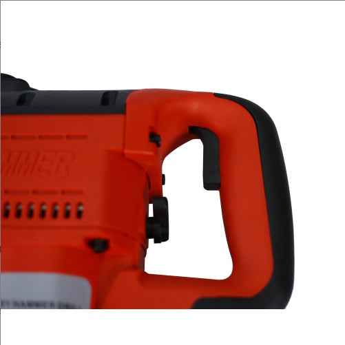 Rotary Hammer 1100WSDS Plus Rotary Hammer Drill 3 Functions