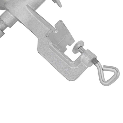 American Grinder Silver Stainless Steel Hand Grinder Hand Grain Grinding