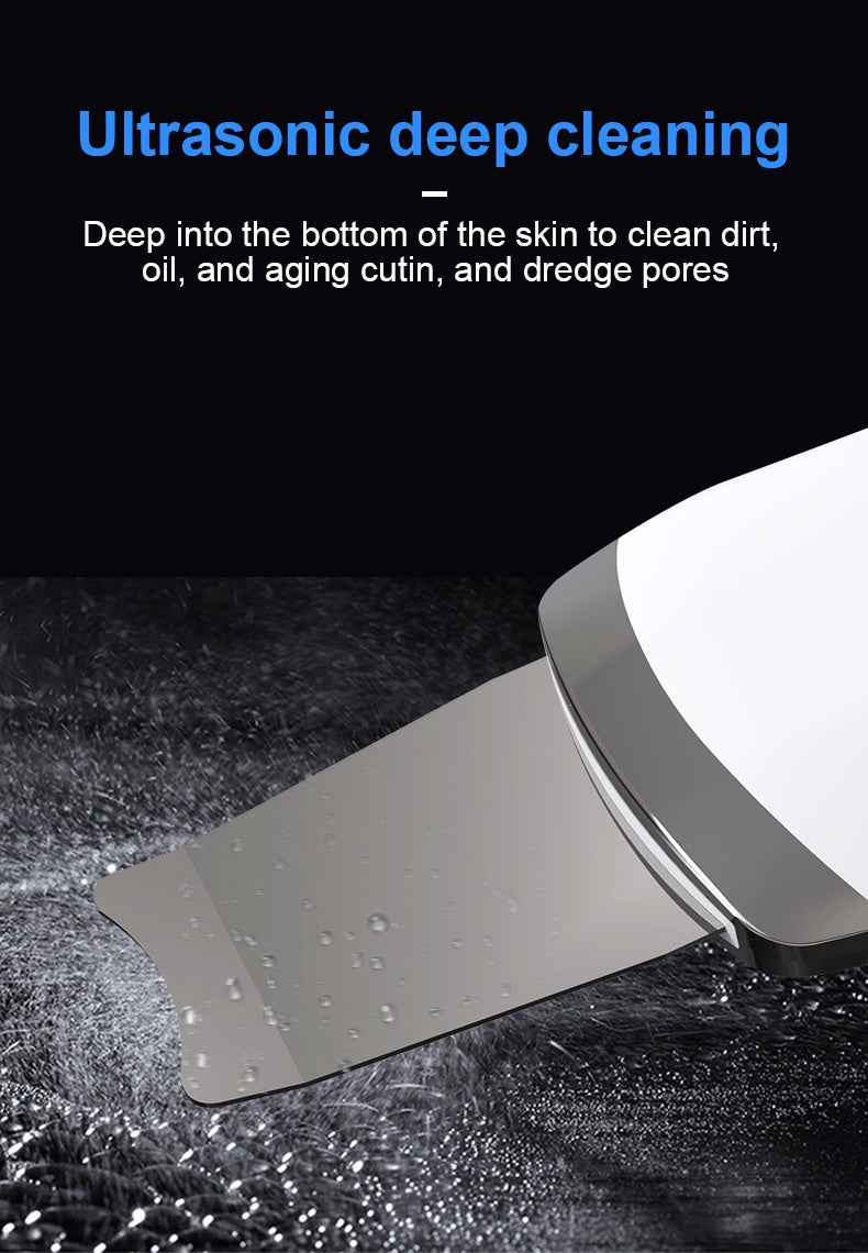 Beauty Skin Scraper