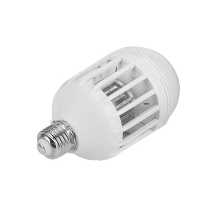 Bug Zapper Light Bulb Mosquito Lamp Fly Trap Killer Indoor Outdoor Insect E26 E27