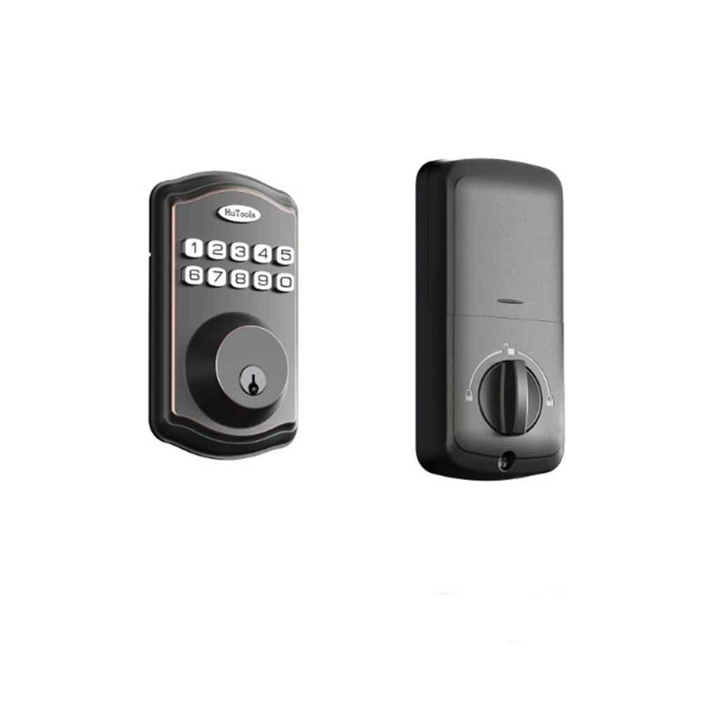 Upgrade Smart Lock Multi-password System