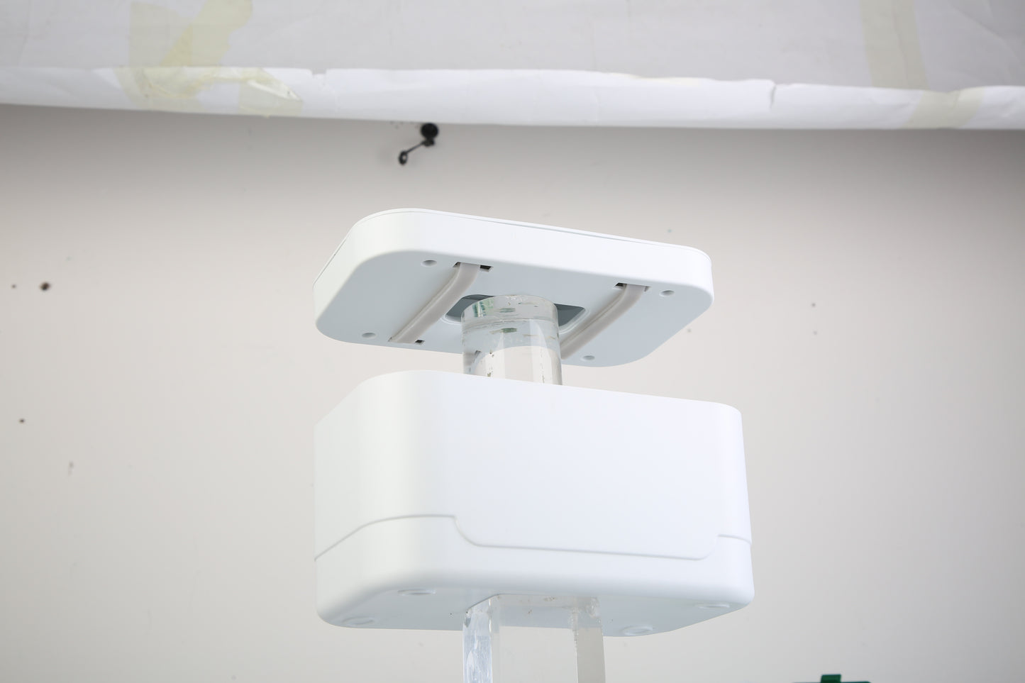 1Pc Baby Wipe Warmer With 3 Temperature Settings Type C Powered Baby Wet Wipes Dispenser With Night Light Large Capacity Diaper Wipe Warmer For Baby