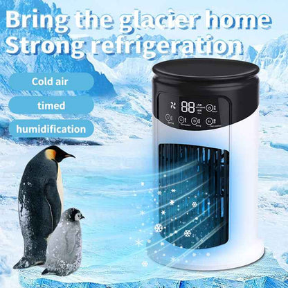 Desktop Air Cooler