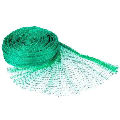 13 X 33ft Garden Netting Heavy Duty PE Anti Bird Netting Plants Fruits Tree Vegetables Protection Netting Net