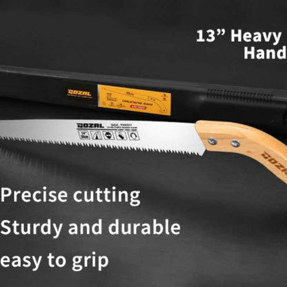 Hand Pruning Saw