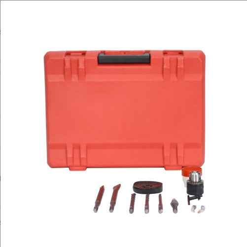 Rotary Hammer 1100WSDS Plus Rotary Hammer Drill 3 Functions